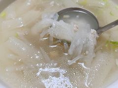-肥弟大排档(汕樟路店)