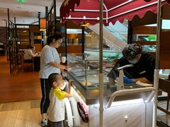 -OPEN開全日自助餐厅·西餐·海鲜(佛山希尔顿酒店)