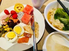 -三清山希尔顿度假酒店