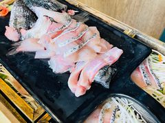 -小椒娘撒椒鱼火锅(三八广场店)