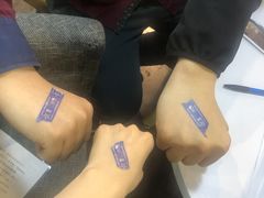 -悦河马家庭桌游剧本馆(朝阳门店)
