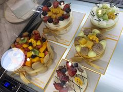 -三只蜜蜂蛋糕(东城店)