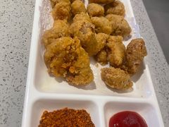 -海底捞大排档火锅(悦荟广场店)