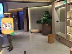 -全季酒店(成都武侯祠高升桥路店)