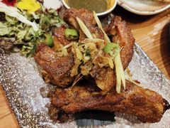 -泰堤坊(淡水体育馆店)