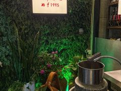 -川味堂·四川豆花(八卦岭店)