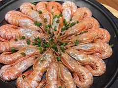 -高佳庄·海鲜酒楼(定海店)
