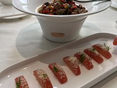 -扶摇湘宴·烤鸭·湘粤宴(中关村·北大店)