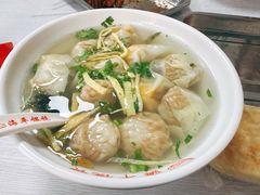 -海平馄饨(逍遥二路店)