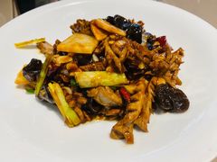 -福满圆(琨莎中心店)