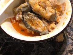 -雷山鱼酱酸汤鱼·酸汤牛肉(花果园T1区店)