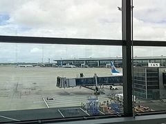 -青岛胶东国际机场