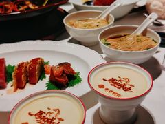 -淮香国色·淮扬菜(正大中心店)
