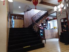 -津菜宋记老房子(平山道店)
