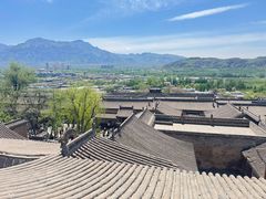 -山西王家大院