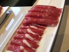 捞派澳洲肥牛-海底捞火锅(劲松店)