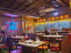 -火联烧烤(学院路创始店)