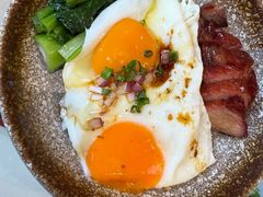 -龙记·香港茶餐厅(海上世界店)