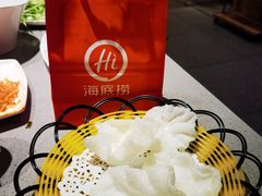 -海底捞火锅(正大乐城店)