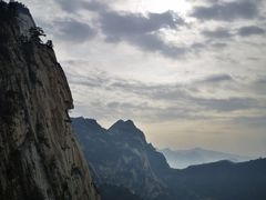 -华山风景名胜区