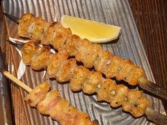 -鸟鹏烧鸟居酒屋(熙龙湾店)