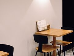 -大酉·M Coffee(北京美术馆店)