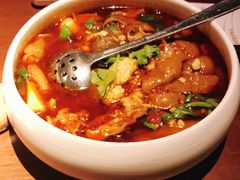 -绿茶餐厅(深圳龙华天虹购物中心店)