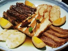 潮州卤水拼盘-潮堂 · 潮州菜(国贸商城店)