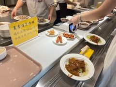 -北大家园食堂