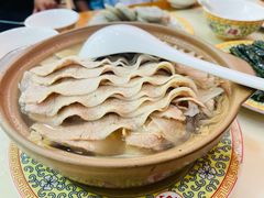 -京菜·砂锅居·烤鸭(西四店)