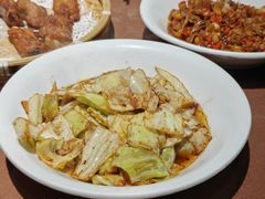 -天下客饭店(中山路店)