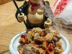 -尚海豆捞(乐虹坊店)