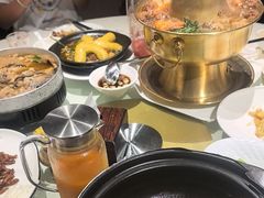 -老爷庙风味美食府(魏都大道店)
