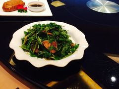 -新南华大酒店(广中店)