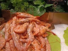 -一方渔歌蒸汽海鲜自助(文化路万达广场店)