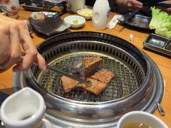 -丸藏和牛烧肉专门店(园区师惠坊店)