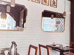 大堂-川里谈·川味小馆(北京路店)