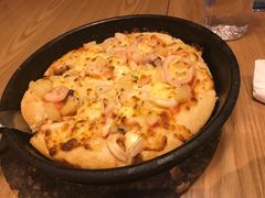 -必胜客(百联又一城店)