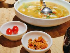 -嫩芽 ·地道重庆菜(十八梯露台夜景店)