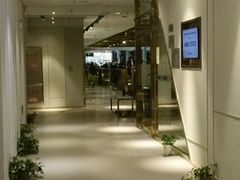 -银吉姆健身(恒隆馆)