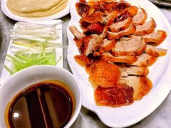 -燕云楼(云南路店)