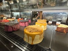 -BAKER&SPICE(环贸店)