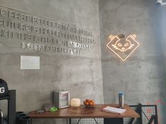 -CUBE私教·普拉提·拳击(龙漕路店)