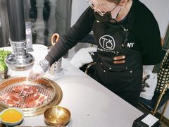 -妥妥烤肉料理(昙华林店)