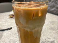 -留半山·香港食堂(啦啦宝都店)