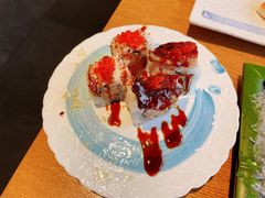 -松本楼(桥西店)