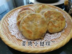 -又见炊烟私房菜(敬亭路店)