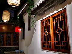 大堂-七宝老街汤团(上海世纪汇广场店)