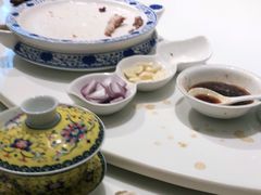 -宁夏国强手抓羊肉·清真菜(未央路凤三店)