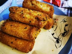 -拙味兄弟龙虾·江湖菜(和畅堂店)